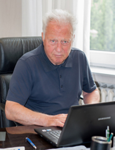 Helmut Jakobsmeier