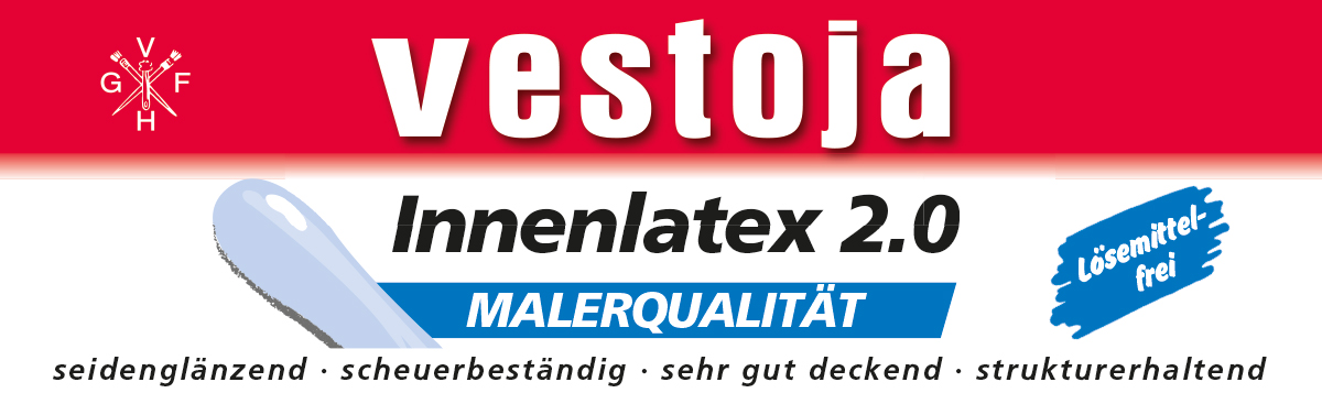 Vestoja Innenlatex